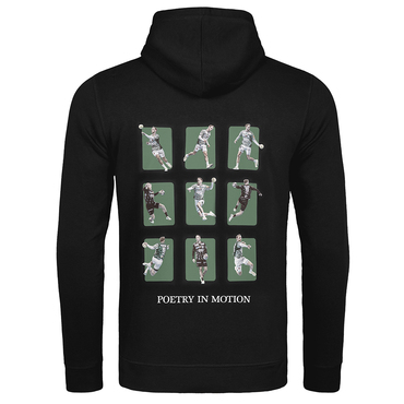 Gidsel in Motion Hoody