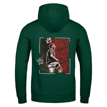 King Gidsel Hoody