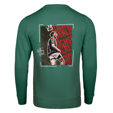 King Gidsel Sweatshirt