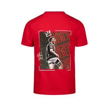 King Gidsel Shirt Kids