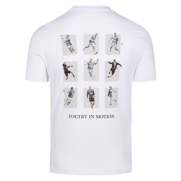 Gidsel in Motion Shirt