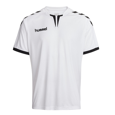 CORE SS POLY JERSEY