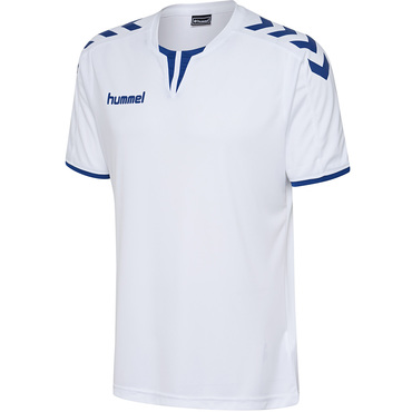 CORE SS POLY JERSEY