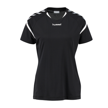 AUTHENTIC CHARGE SS POLY JERSEY WO