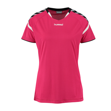 AUTHENTIC CHARGE SS POLY JERSEY WO