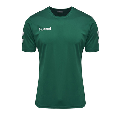 CORE POLYESTER TEE