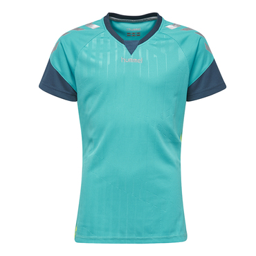 REFLECTOR TROPHY SS POLY JERSEY
