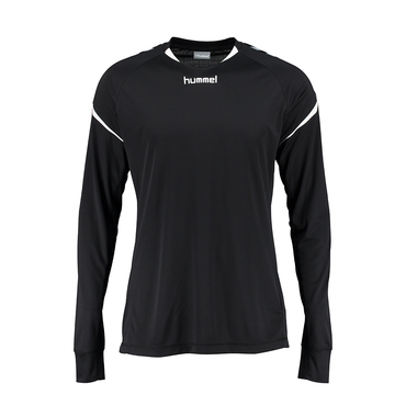 AUTHENTIC CHARGE LS POLY JERSEY