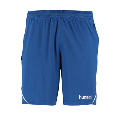 AUTHENTIC CHARGE POLY SHORTS