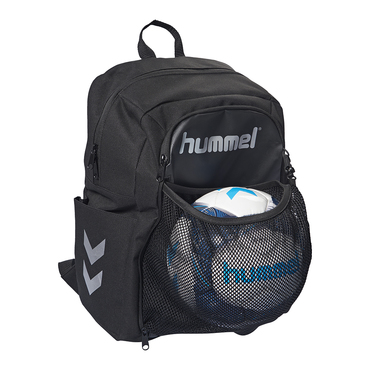 AUTHENTIC CHARGE BALL BACK PACK