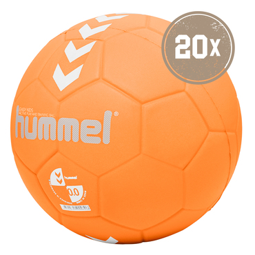 20er BALLSET EASY KIDS HANDBALL