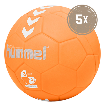 5er BALLSET EASY KIDS HANDBALL