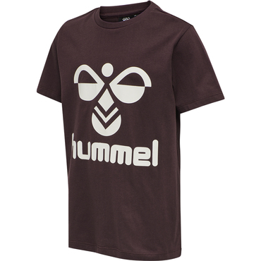 HMLTRES T-SHIRT S/S