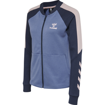 HMLSPICY ZIP JACKET