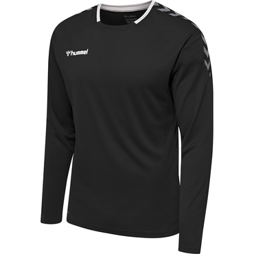 HMLAUTHENTIC POLY JERSEY L/S