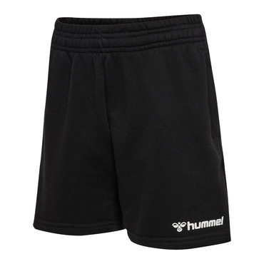 hmlMOVER COTTON BERMUDA SHORTS KIDS