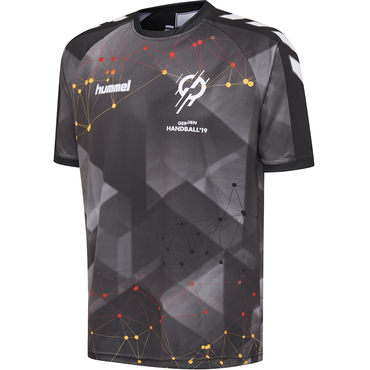 IHF FAN TRIKOT HANDBALL WM 2019