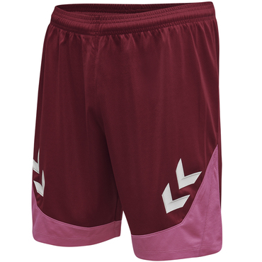 HMLLEAD POLY SHORTS