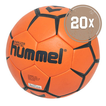 20er Ballset HMLACTION ENERGIZER HB