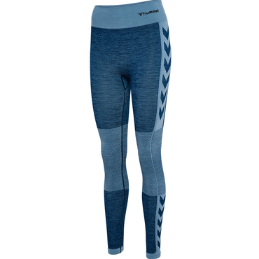 hmlCLEA SEAMLESS MID WAIST TIGHTS