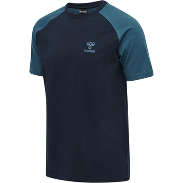HMLACTION COTTON T-SHIRT