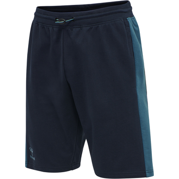 HMLACTION COTTON SHORTS