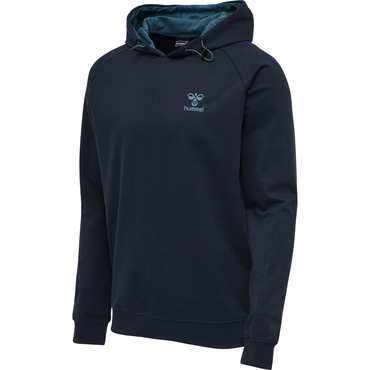 HMLACTION COTTON HOODIE