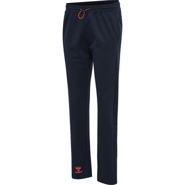 HMLACTION COTTON PANTS WOMAN