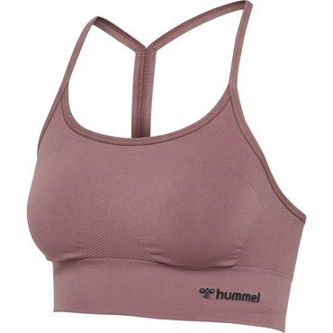 hmlTIFFY SEAMLESS SPORTS TOP