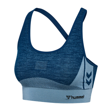 hmlCLEA SEAMLESS  SPORTS TOP