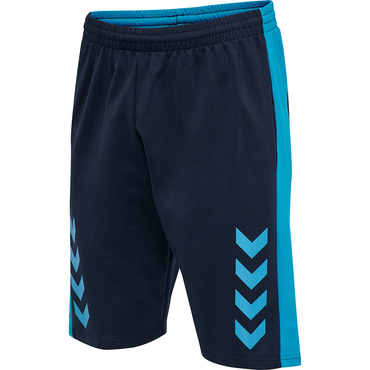 HMLACTION COTTON SHORTS