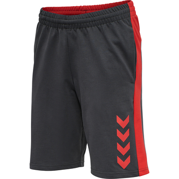 HMLACTION COTTON SHORTS WOMAN