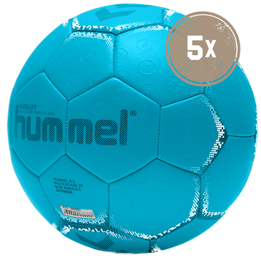 5er BALLSET ENERGIZER HB