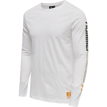 HMLLGC BIRK T-SHIRT L/S