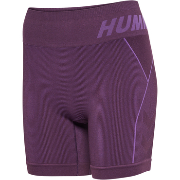 hmlTE CHRISTEL SEAMLESS SHORTS