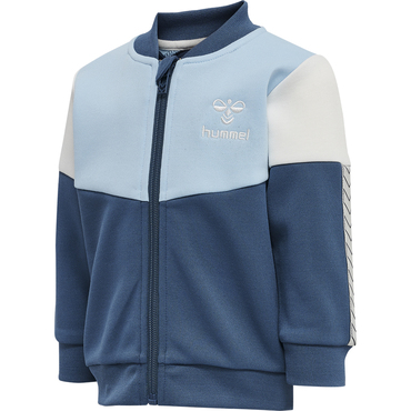 HMLGRADY ZIP JACKET
