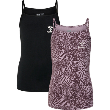 HMLCAROLINA STRAP TOP 2-PACK