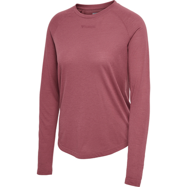 HMLMT VANJA T-SHIRT L/S
