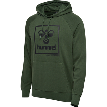 HMLISAM 2.0 HOODIE