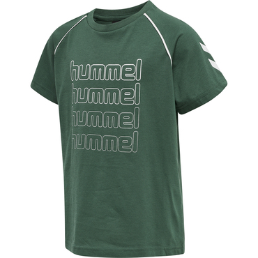 HMLDEX T-SHIRT S/S