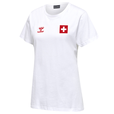 SHV FANSHIRT 8.FRAU