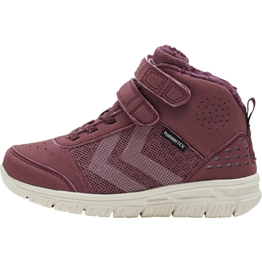 hmlCROSSLITE WINTER MID TEX JR