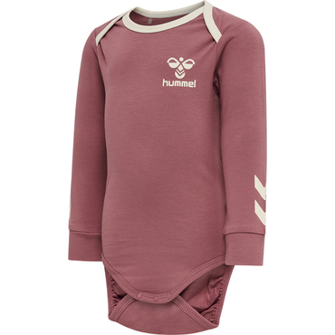 HMLMAULE BODY L/S