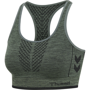 HMLMT ALY SEAMLESSS SPORTS TOP