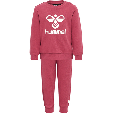 HMLARINE CREWSUIT