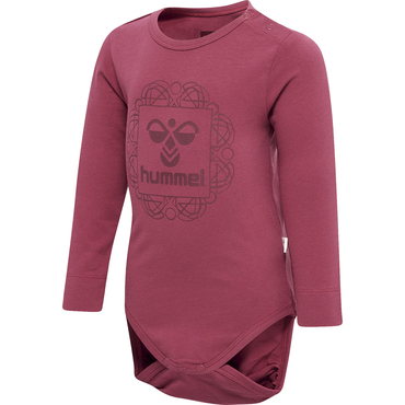 HMLHELGA BODY L/S