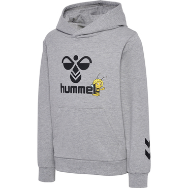 HMLMAYA CUATRO HOODIE