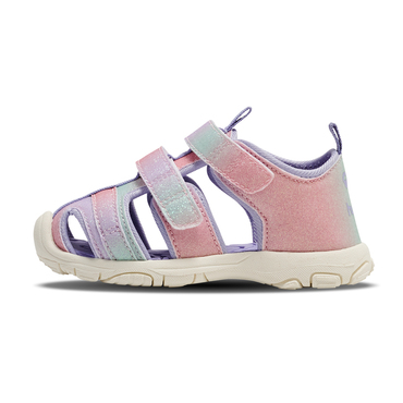 SANDAL VELCRO INFANT