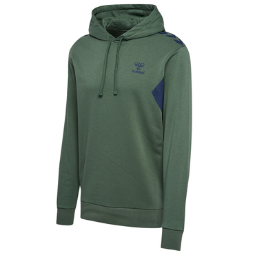 hmlSTALTIC COTTON HOODIE