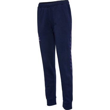 hmlSTALTIC COTTON PANTS WOMAN